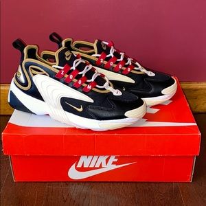 Nike Zoom 2K